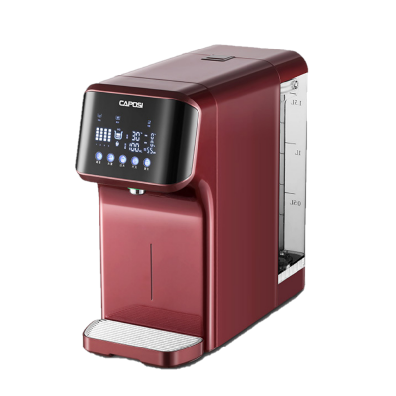 嘉泊仕 台式免安装净饮一体机