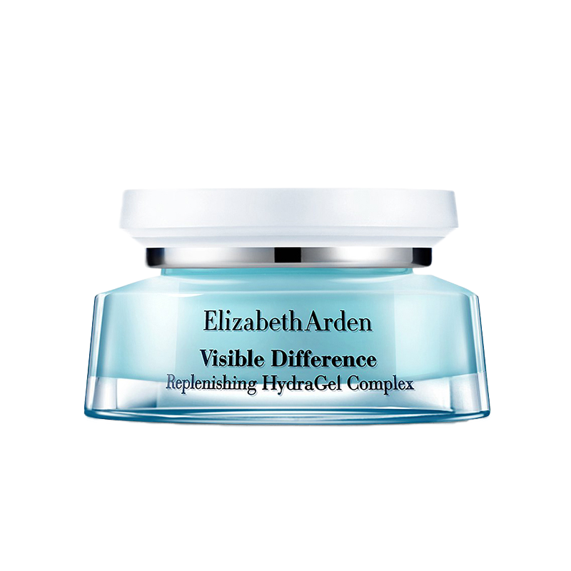 伊丽莎白雅顿 复合水凝霜