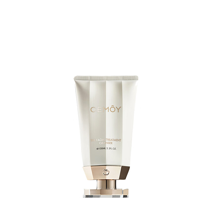 ceoy 白金流明氨基酸洁面乳