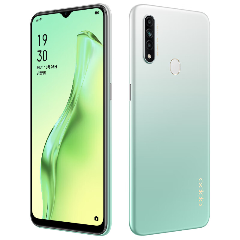 OPPOA8 拍照 手机