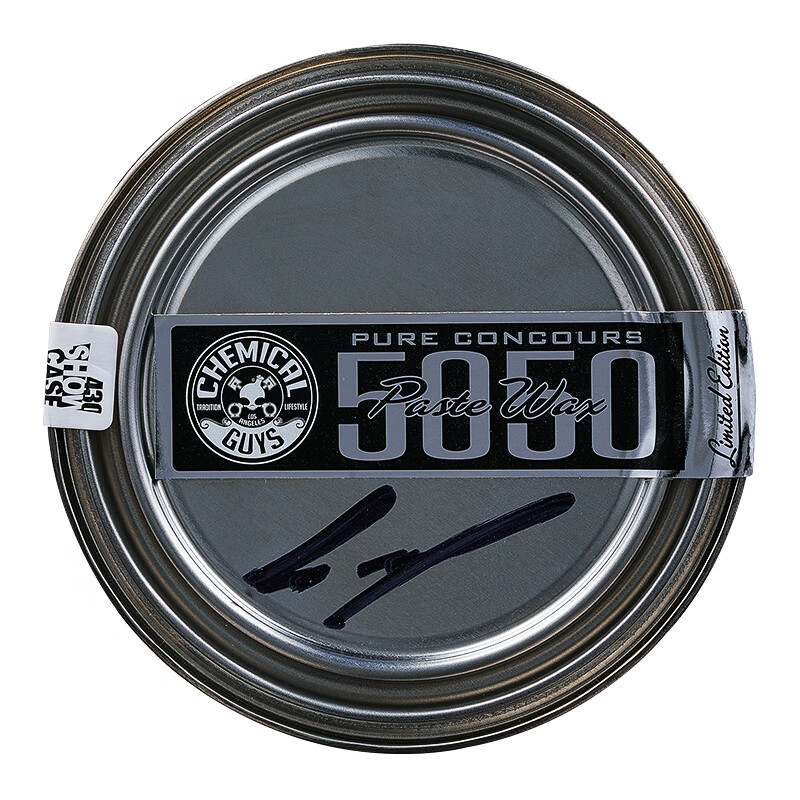 化学小子 修复通用 车蜡