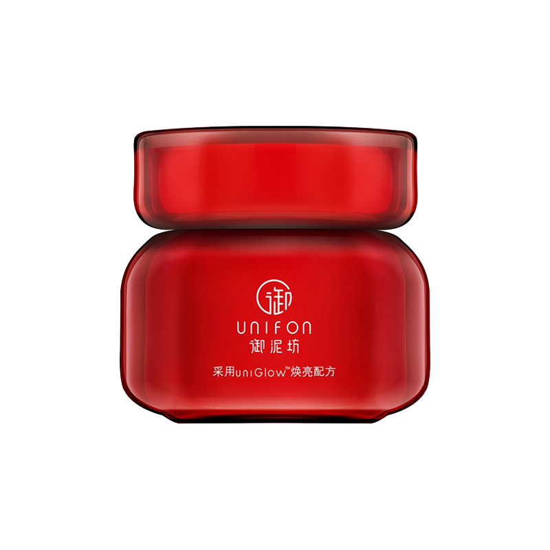 御泥坊 红石榴 面霜