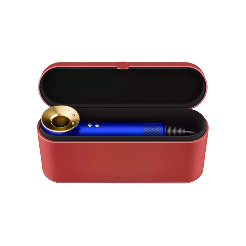 戴森 手工覆金箔 电吹风