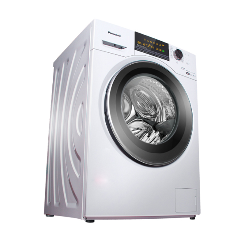 松下 洗烘一体除螨除菌洗衣机