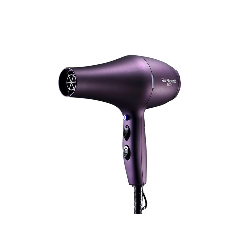 火之凤 大功率静音电吹风