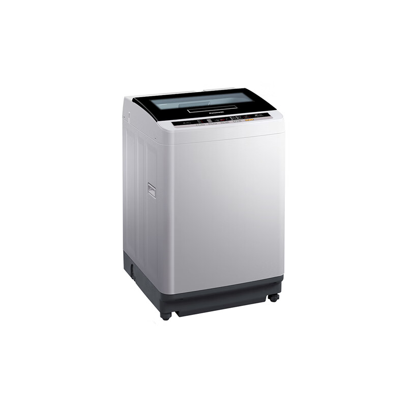 松下 节水立体漂波轮洗衣机