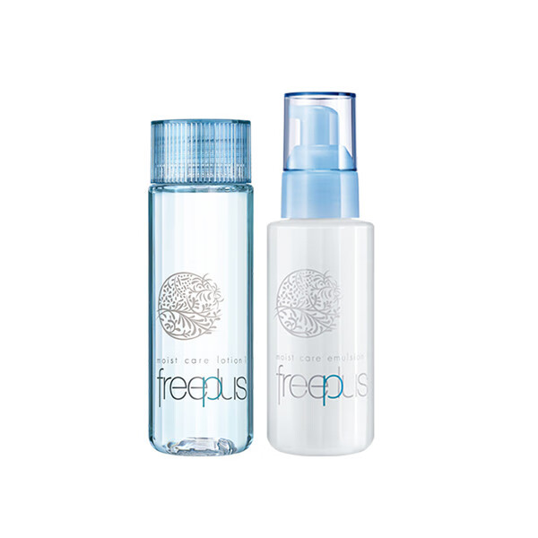 芙丽芳丝 保湿修护护肤套装