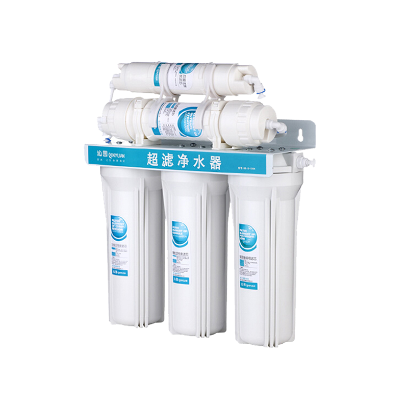沁园 层层净化 净水器
