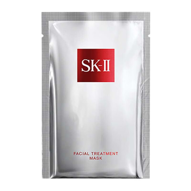 SK-II 提亮肤色面膜