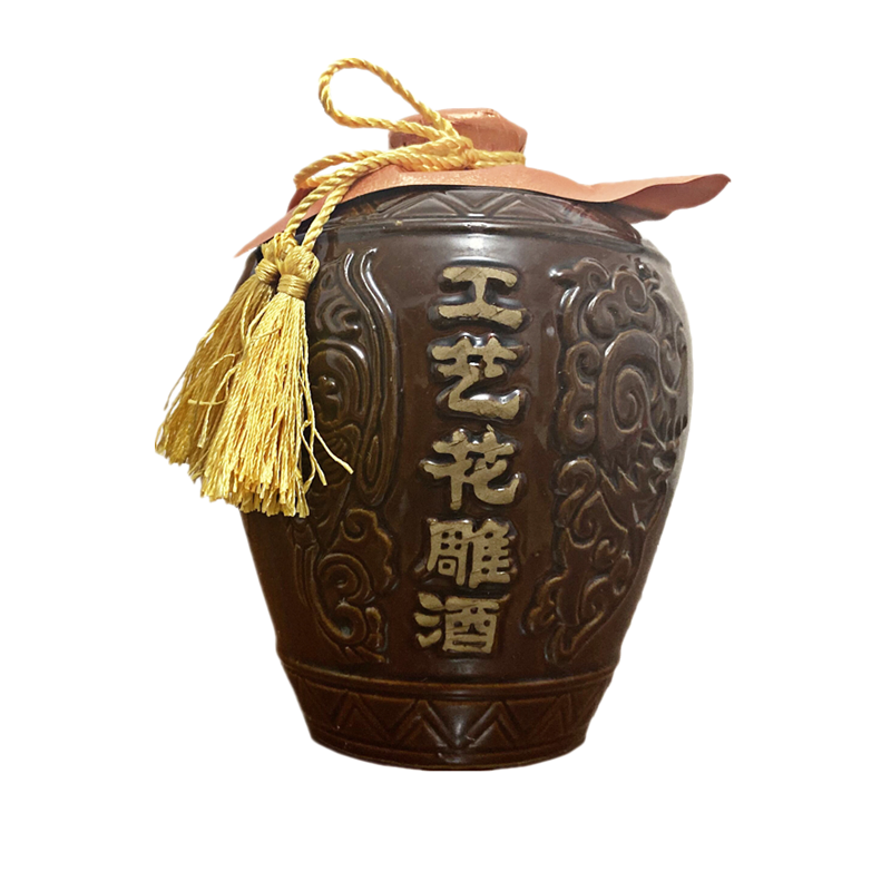 古越龙山 精选原料酿造白酒