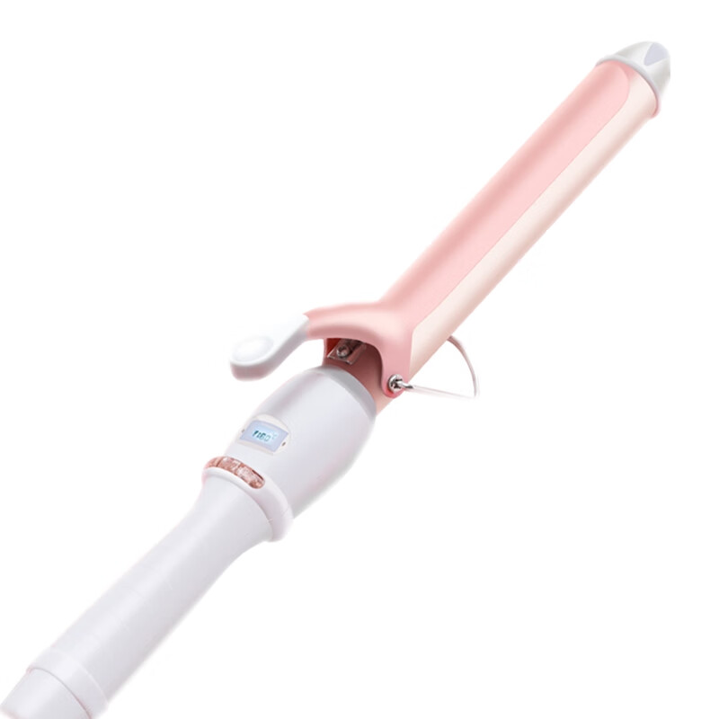 康夫 液晶显示防烫 卷发棒