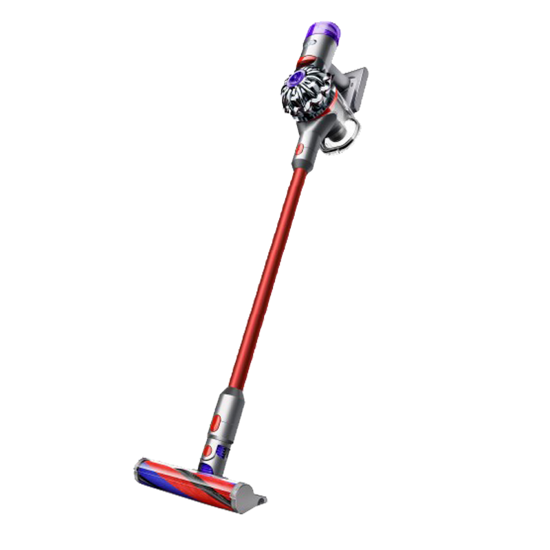 戴森 轻量化吸尘器