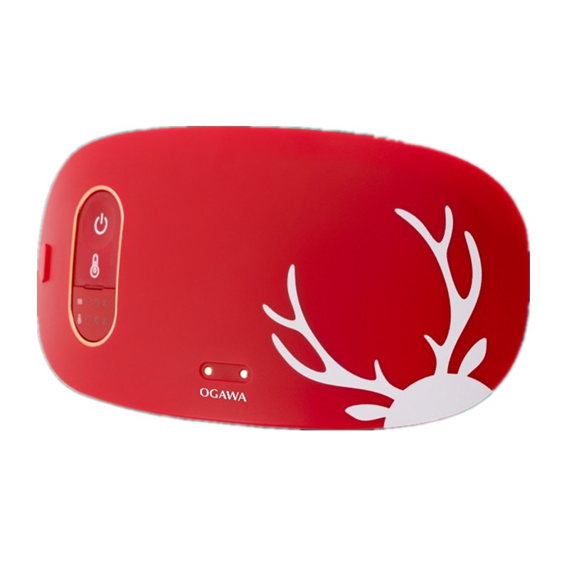 奥佳华 肚子疼痛经按摩器