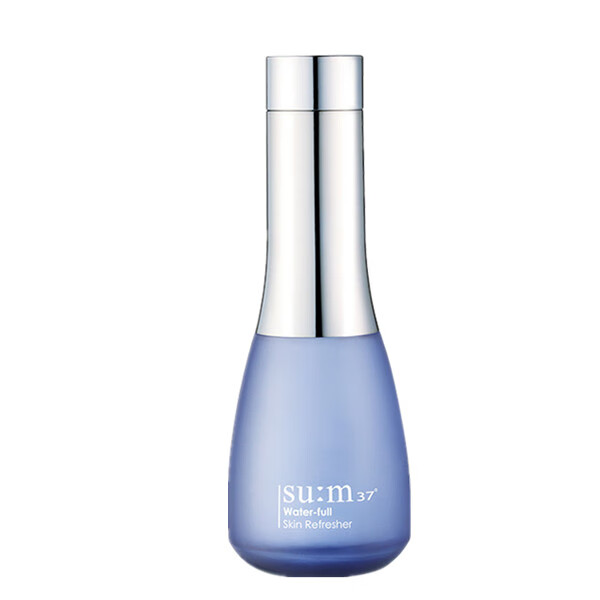 苏秘 水漾沁润爽肤水