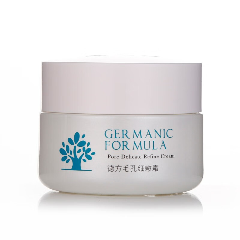 军博仕 温和细腻 面霜