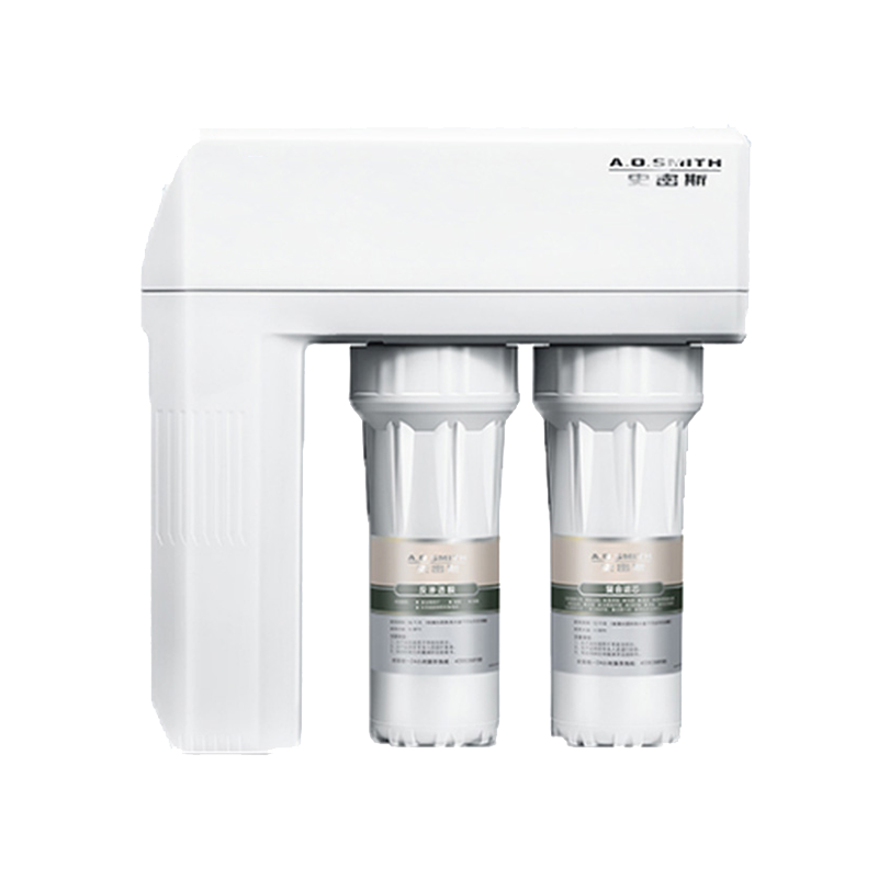 史密斯 双显示反渗透净水器