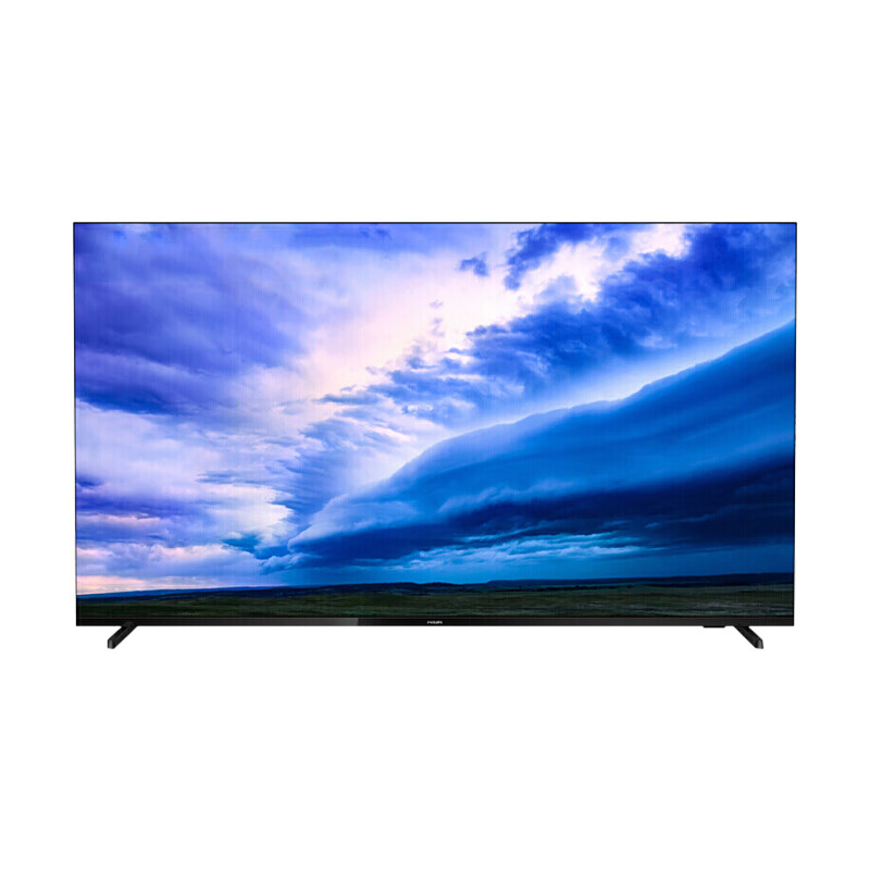 飞利浦 全面屏电视