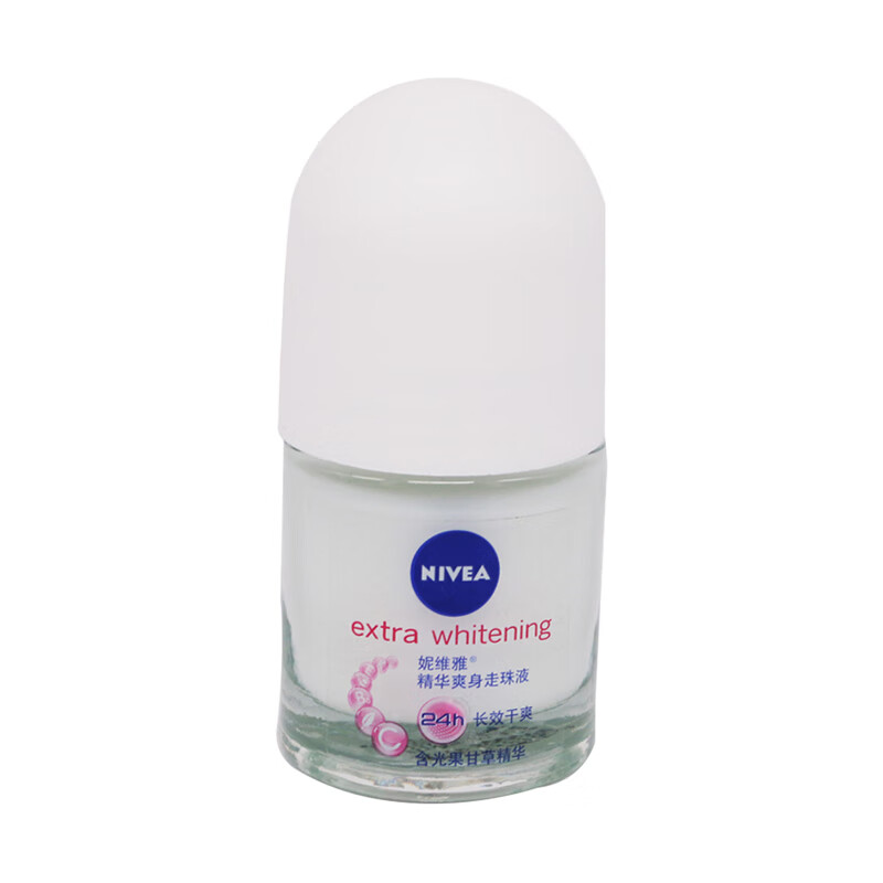 妮维雅 腋下香体滚珠止汗露