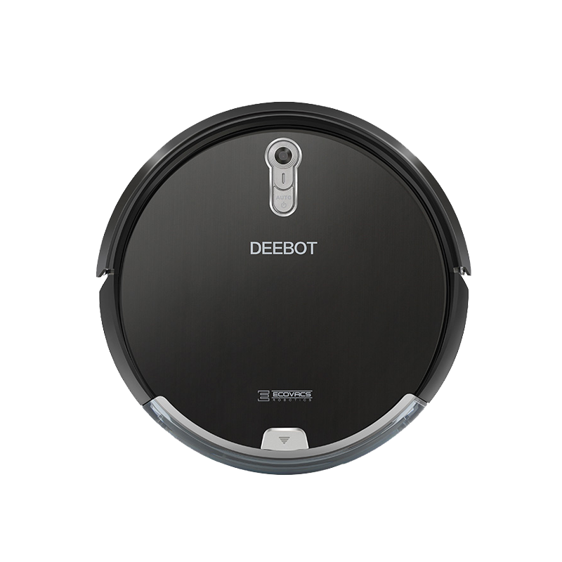 科沃斯全自动扫地机器人