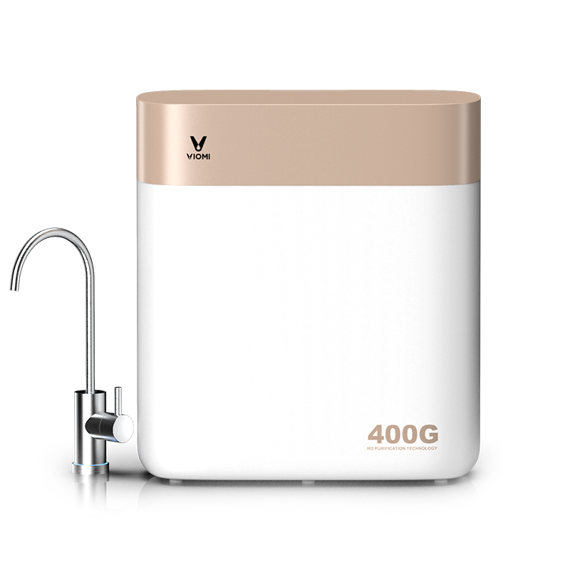 云米 多功能净水器