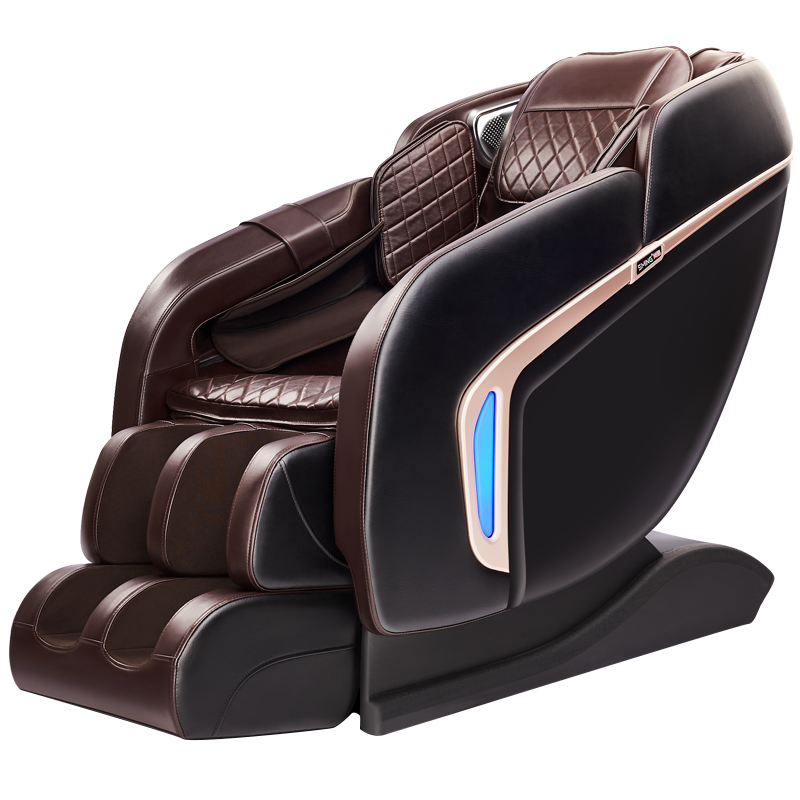 尚铭电器 家用SL导轨按摩椅