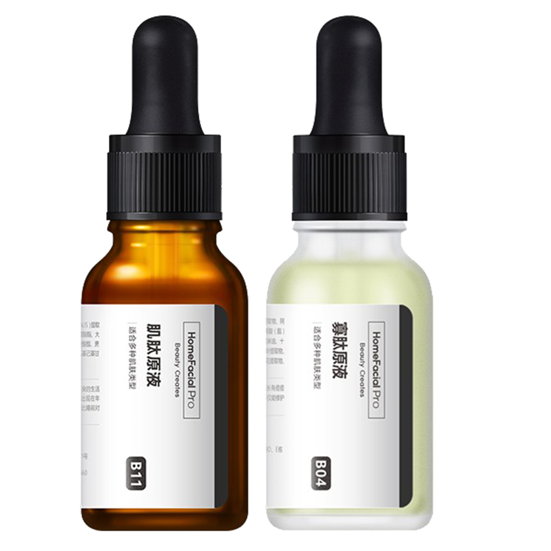 HFP 祛痘亲和护肤套装