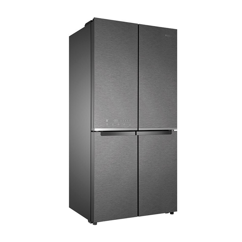 惠而浦 HFO发泡技术四门冰箱