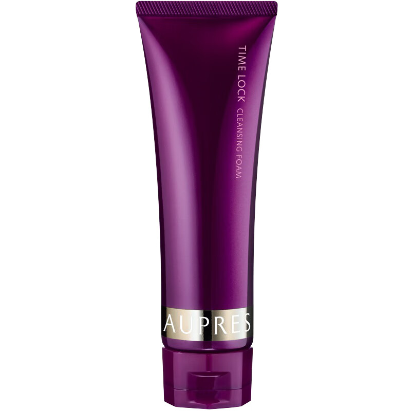 欧珀莱 紧致塑颜洁面膏