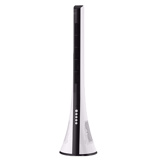 美国西屋 纳米粒子净化塔扇