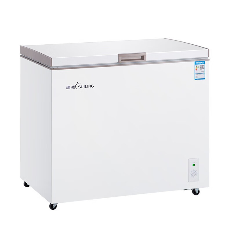 穗凌 顶开门式变温冰柜