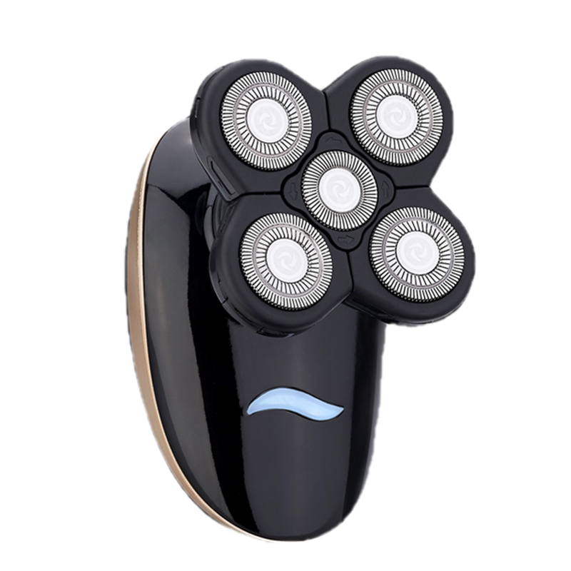 约克 五刀头电动剃须刀