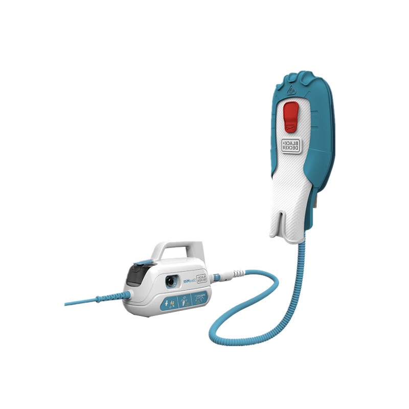 百得 高效除菌 多功能清洁机