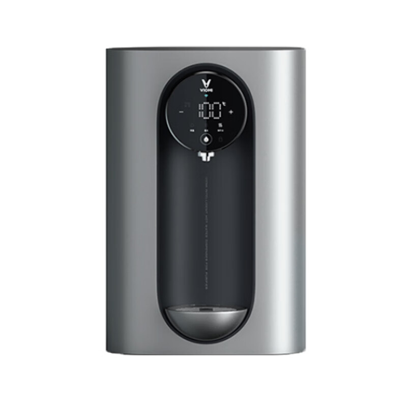 云米 壁挂即热式饮水机