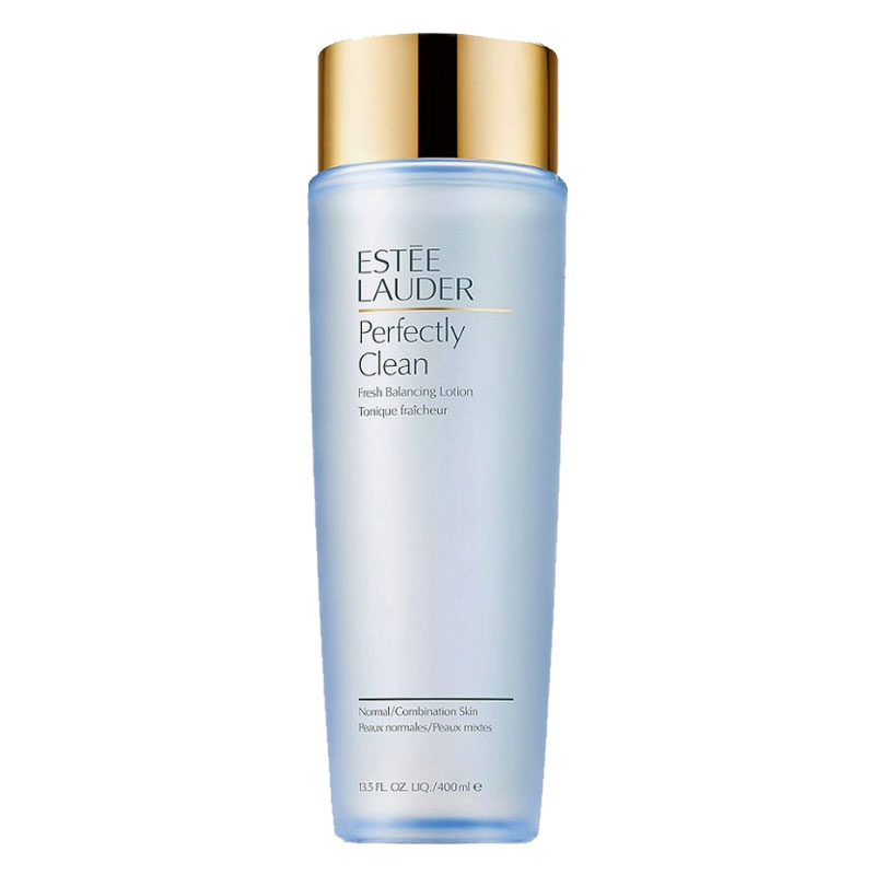 雅诗兰黛 细致焕采爽肤水