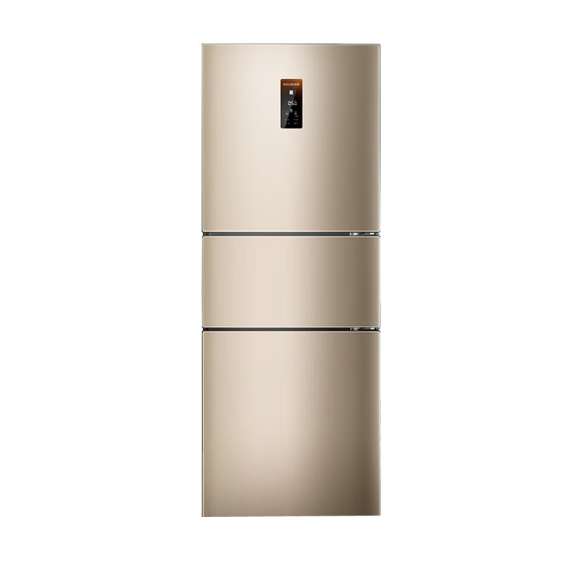 美菱 宽幅变温室节能冰箱