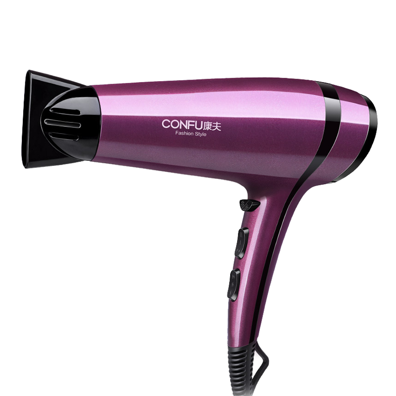 康夫 大功率负离子速干电吹风