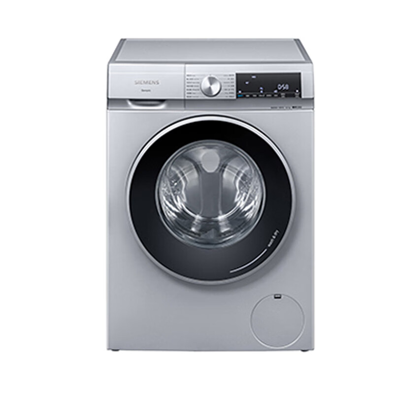 西门子 洗烘一体 洗衣机