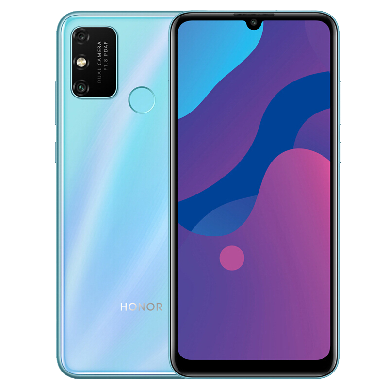 荣耀 大音量珍珠屏 手机