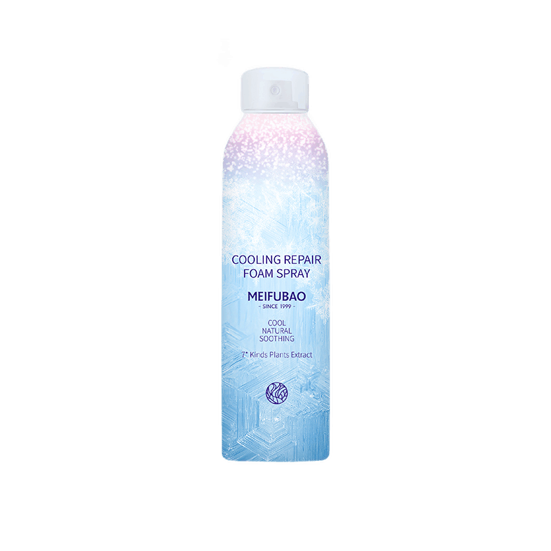 美肤宝 晒后冰肌修护防晒霜