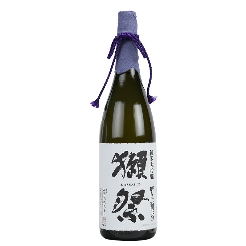 獭祭 纯米大吟酿清酒