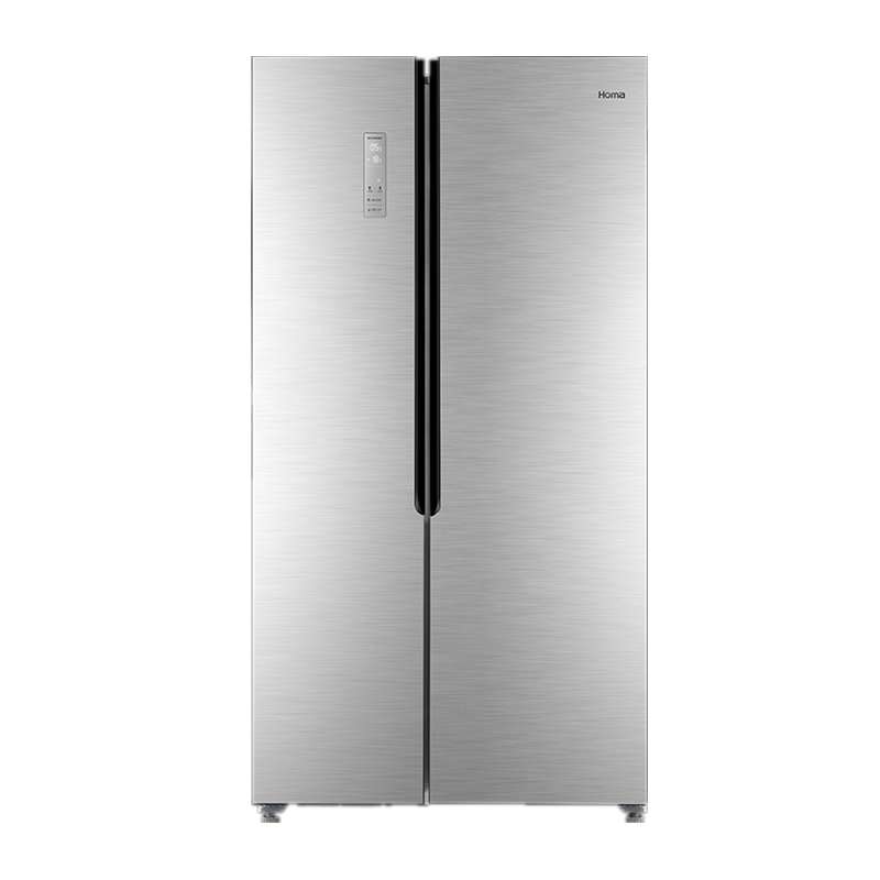 奥马电脑控温分储冰箱