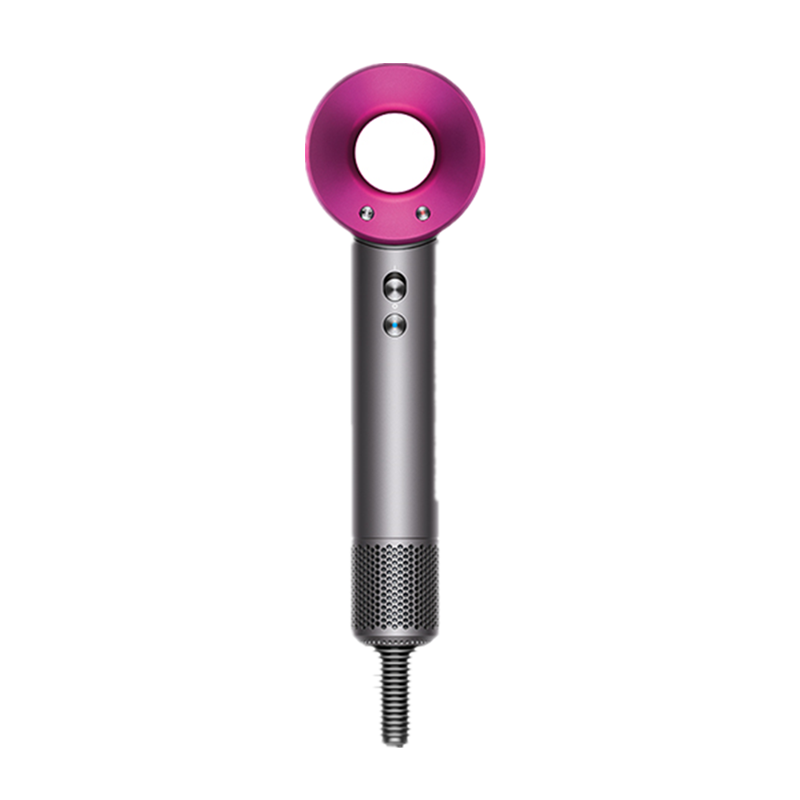 戴森 新一代吹风机