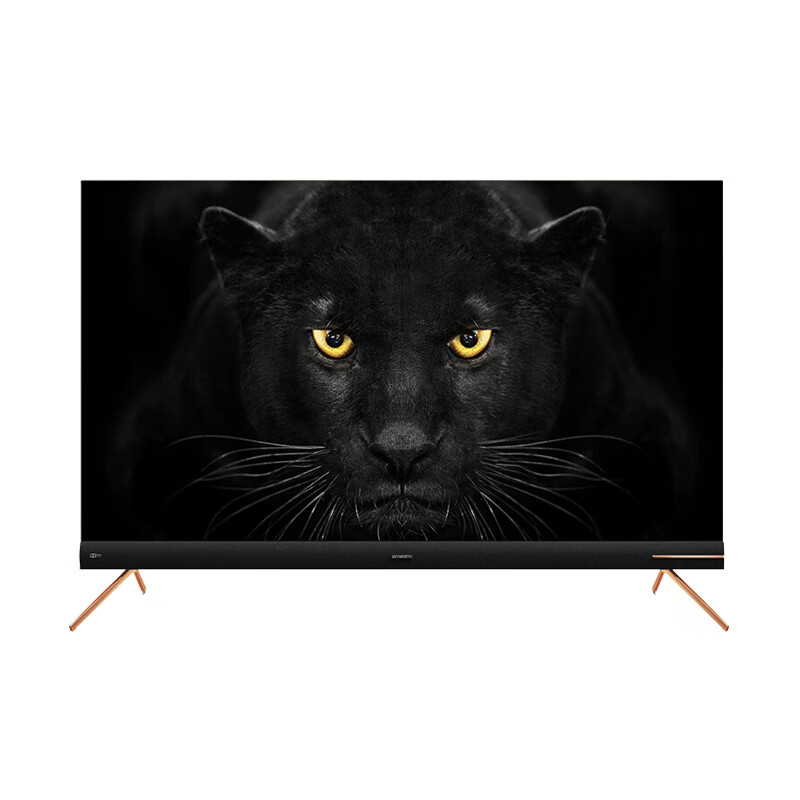 创维 超薄全面屏电视