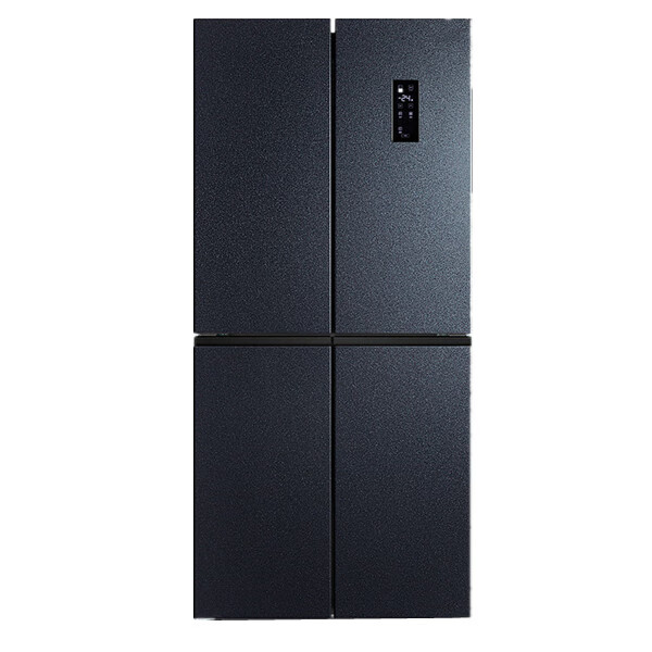 TCL 双变频风冷无霜冰箱