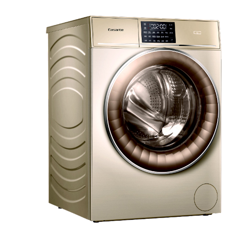 卡萨帝纤诺护理热泵式烘干机