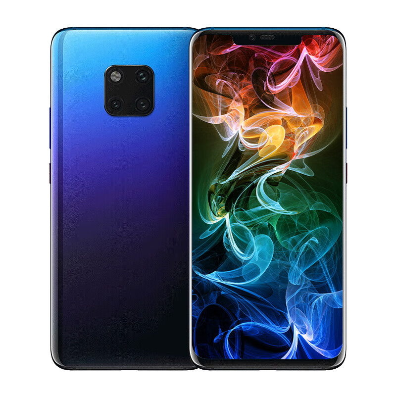 华为 mate20pro手机