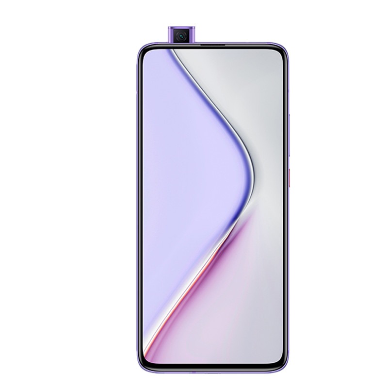 小米 续航持久手机