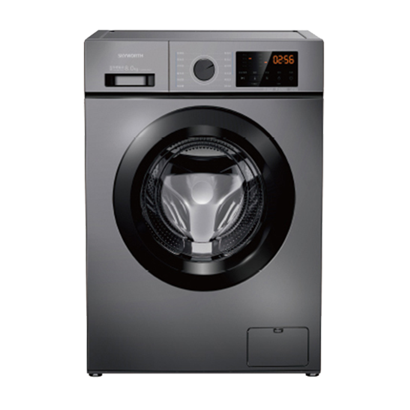 创维 潮流外观 滚筒洗衣机