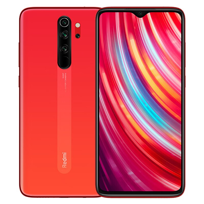 小米 3D四曲面玻璃手机