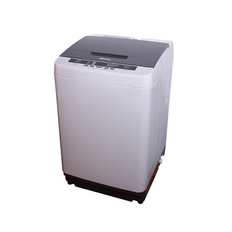 松下 宽瀑布速流波轮洗衣机